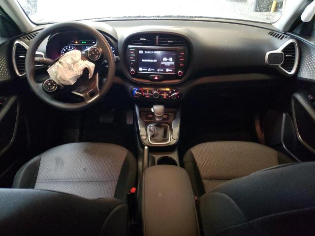 KNDJ23AU9N7824515 KIA SOUL LX