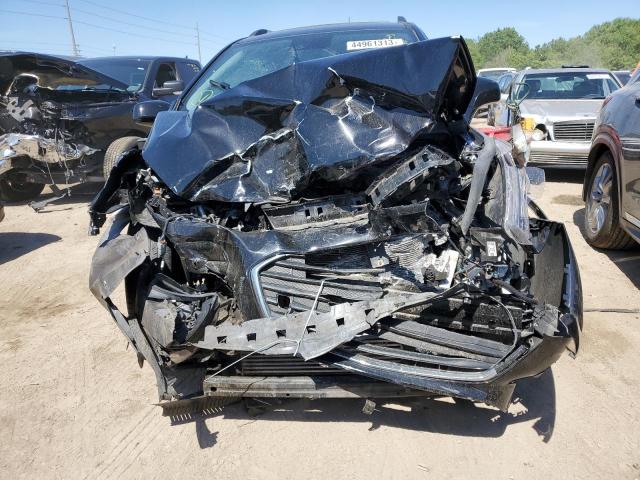 2018 CHEVROLET TRAX PREMI 3GNCJMSB6JL287016