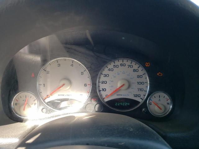 1J4GL38K94W163868 Jeep Liberty Renegade