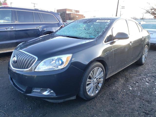 2013 Buick Verano 