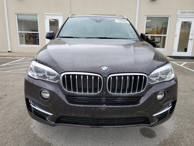 2018 BMW X5 SDRIVE3 - 5UXKR2C50J0X10114