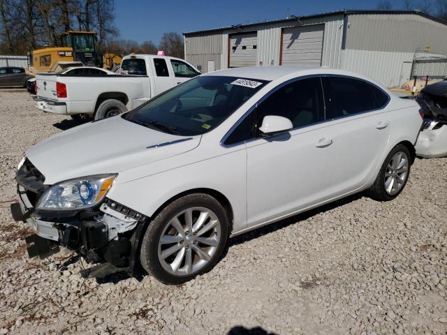 2016 Buick Verano 