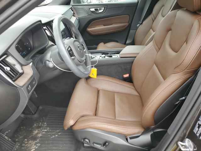 2022 VOLVO XC60 B5 IN - YV4L12RL4N1036386