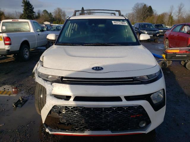 KNDJ63AU3L7054927 KIA Soul Gt Line