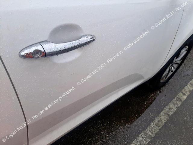 U5YPC815LEL537508 KIA Sportage 2