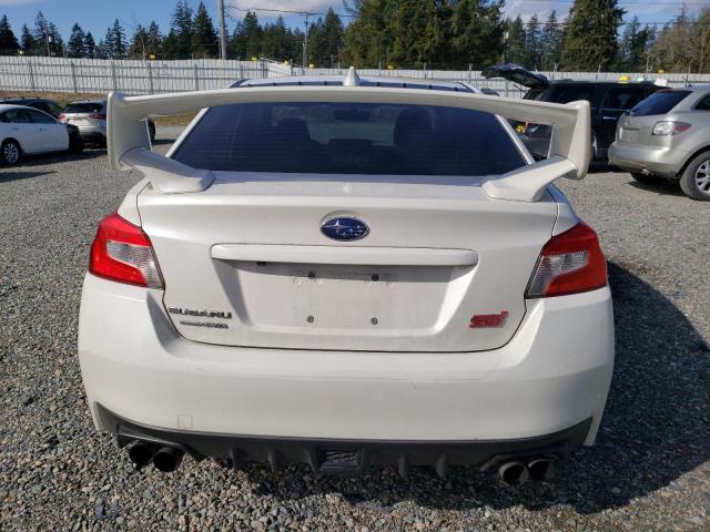 JF1VA2R60K9818936 Subaru Wrx Sti