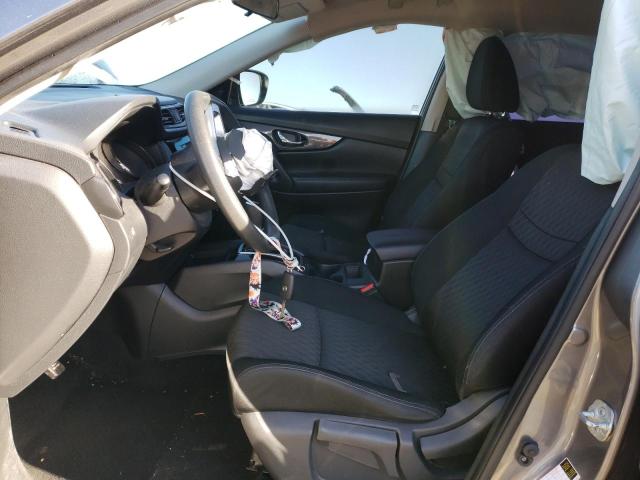 KNMAT2MT3JP604419 Nissan ROGUE S