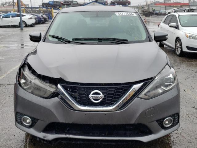 3N1AB7AP0KY380648 Nissan SENTRA S