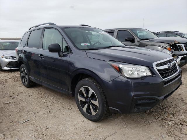 JF2SJABC8HH448908 Subaru Forester 2.5i