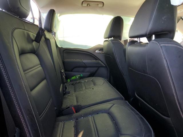 2018 GMC CANYON DEN - 1GTG6EEN4J1152941
