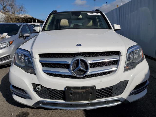 WDCGG0EB6EG209319 Mercedes-Benz Glk 250 Bluetec