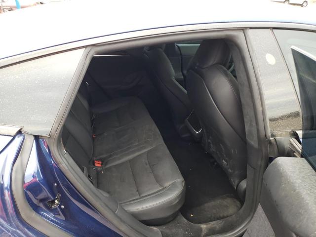 5YJSA1E50NF461577 Tesla MODEL S