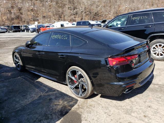 2022 AUDI RS5 - WUAAWCF5XNA900917
