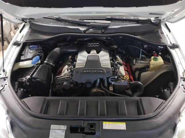 2015 AUDI Q7 PREMIUM WA1LGAFE0FD004501