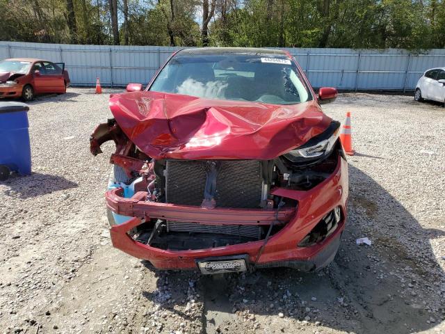 2021 FORD EDGE SEL - 2FMPK4J96MBA47854