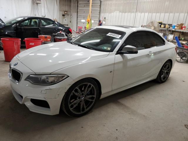 2014 BMW 2 Series M235i