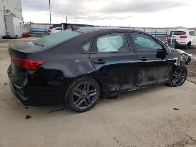 3KPF34AD7ME367890 KIA Forte Gt Line