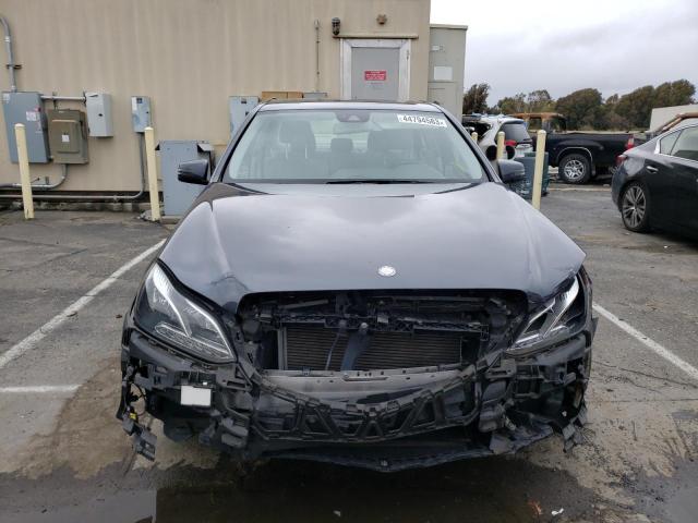 WDDHF8JB8GB232155 Mercedes-Benz E 350 4matic