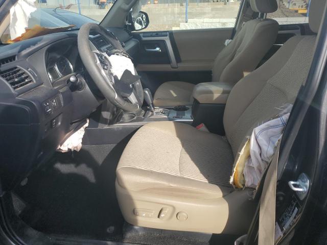 2016 TOYOTA 4RUNNER SR JTEBU5JR2G5381317