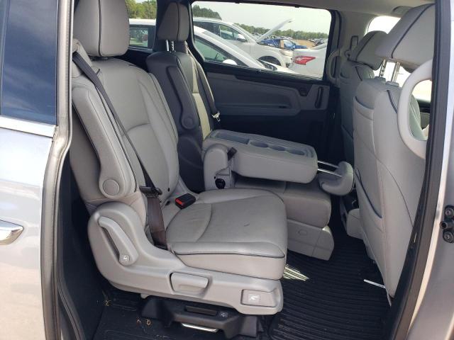 2022 HONDA ODYSSEY EL - 5FNRL6H9XNB037537