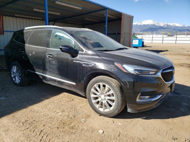 5GAEVAKW8KJ294258 Buick Enclave Essence