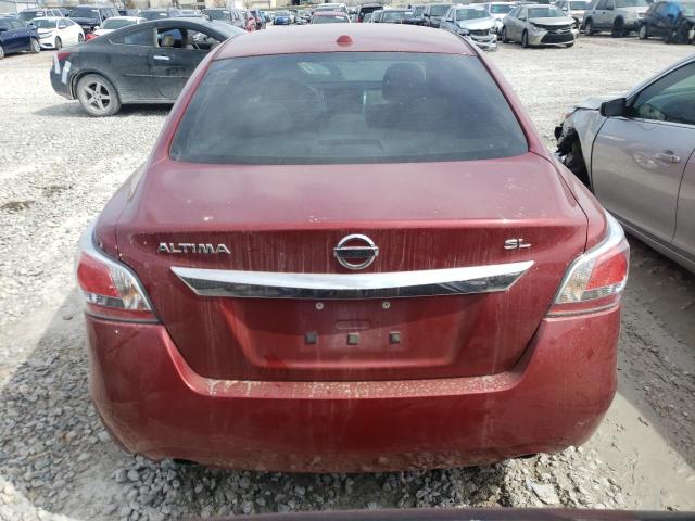 1N4AL3AP4FN350080 Nissan ALTIMA 2.5