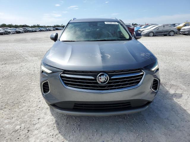 2021 BUICK ENVISION P - LRBAZLR41MD064806
