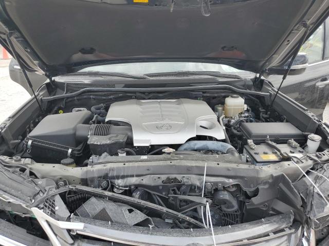 2019 LEXUS LX 570 JTJHY7AX1K4305435