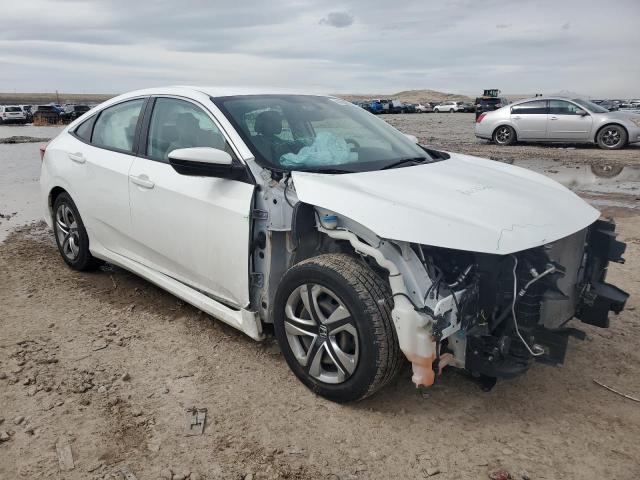 2016 HONDA CIVIC LX - 19XFC2F51GE020243