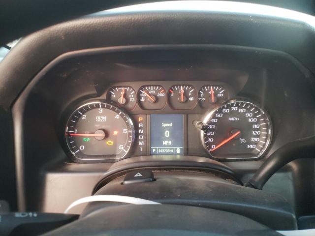 2015 GMC SIERRA C25 1GT01XEG4FZ530150