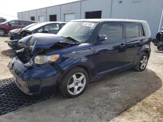 2008 Scion xB 