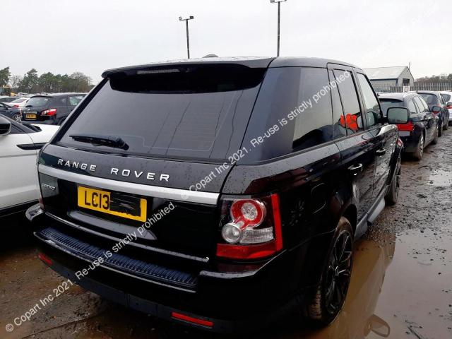 SALLSAAG5DA813749 Land Rover R Rover Sp