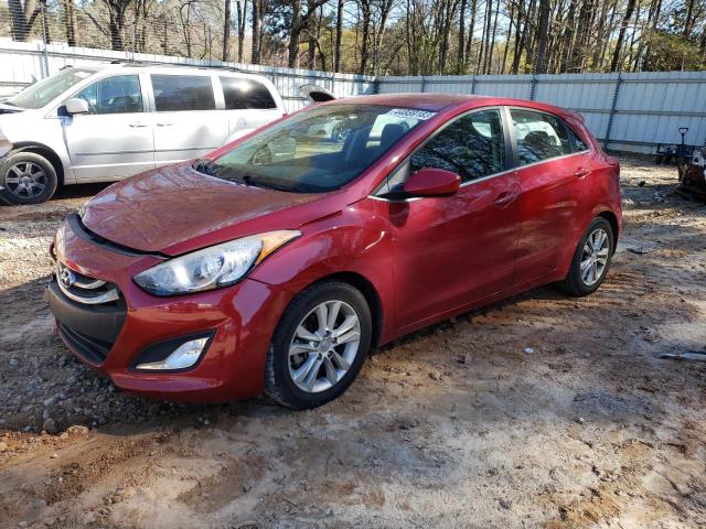 2015 Hyundai Elantra GT 