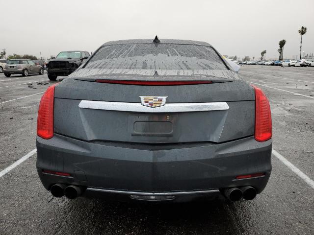1G6AR5SX4F0107758 Cadillac Cts Luxury Collection