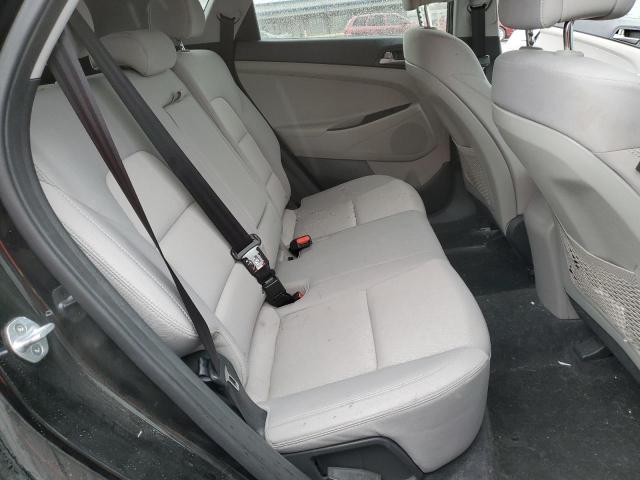 KM8J33A47JU685070 Hyundai TUCSON SEL