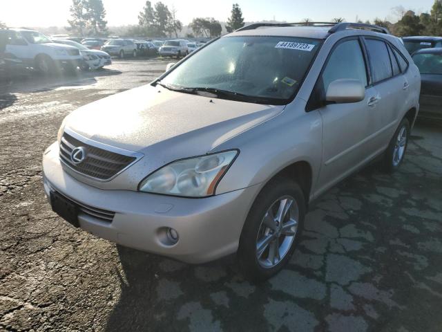 2006 Lexus RX 