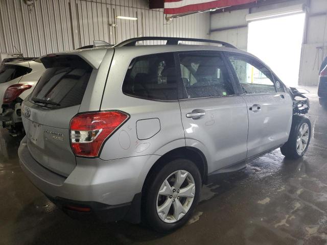 2016 SUBARU FORESTER 2 - JF2SJAKC9GH476442