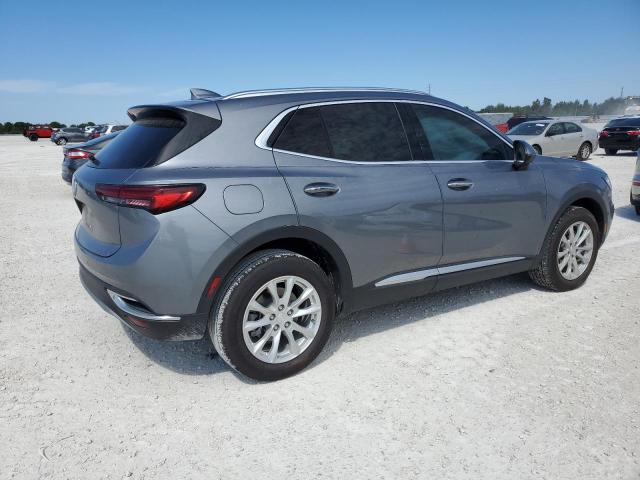 2021 BUICK ENVISION P - LRBAZLR41MD064806