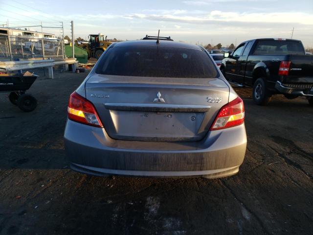 ML32F3FJ7HHF17131 Mitsubishi Mirage G4 Es