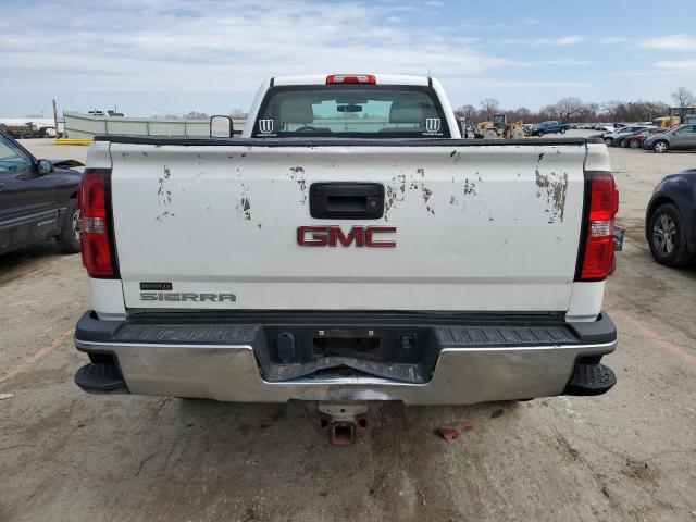 2015 GMC SIERRA C35 1GT311CGXFZ535561