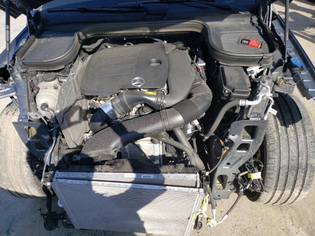4JGFB4KB9MA412682 Mercedes-Benz Gle 350 4matic
