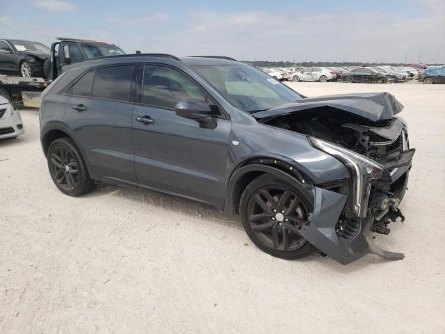 2019 CADILLAC XT4 SPORT - 1GYFZER44KF170858