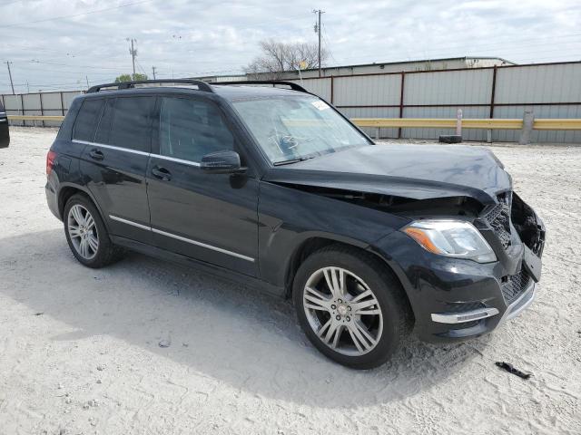 2015 MERCEDES-BENZ GLK 350 - WDCGG5HB0FG436189
