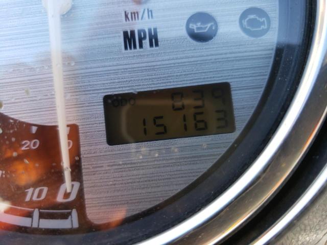 2014 YAMAHA XVS950 AC JYAVN01Y0EA001836