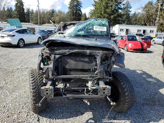 1C4AJWAG2JL850177 Jeep Wrangler Sport