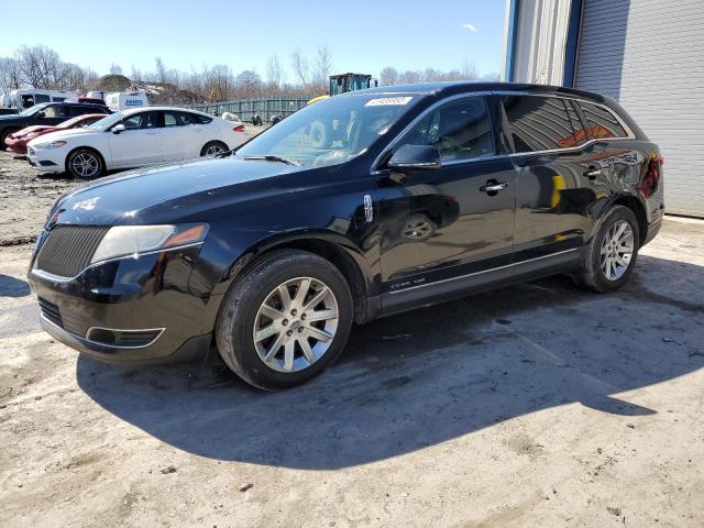 2014 Lincoln MKT 