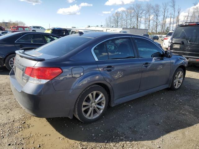 4S3BMBL68E3033519 Subaru Legacy 2.5i Limited