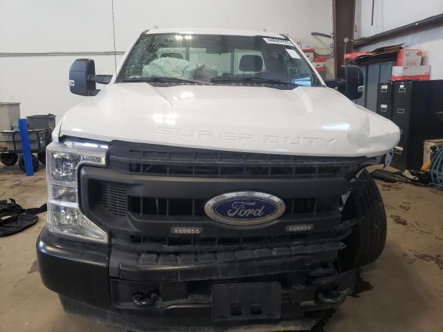 2020 FORD F250 SUPER - 1FTBF2A63LEC94684