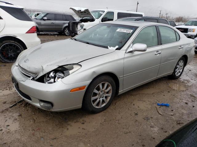 2004 Lexus ES 330 