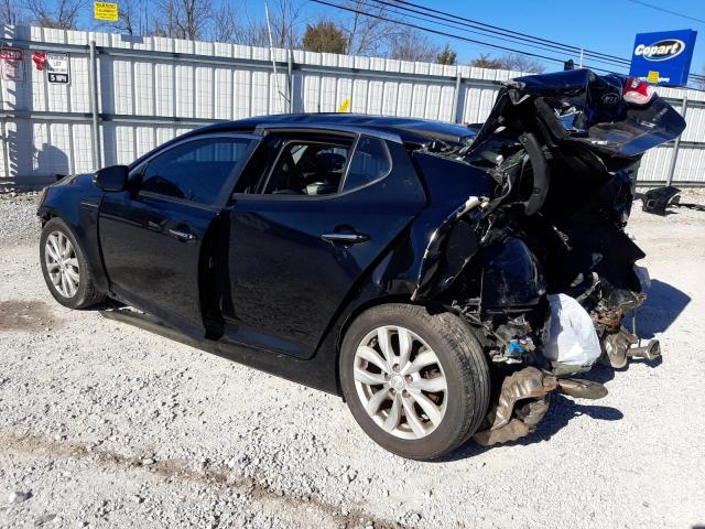 5XXGN4A71FG352854 KIA OPTIMA EX